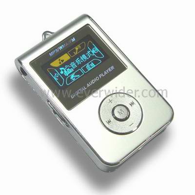 mp3 players