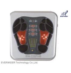 Biological Electromagnetic wave massager