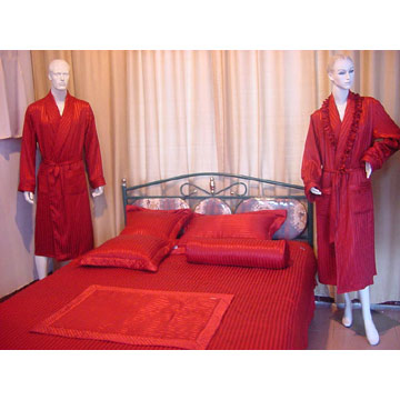 Silk Bedding Sets