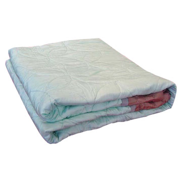 Silk Comforters