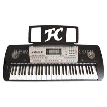 Digital Piano