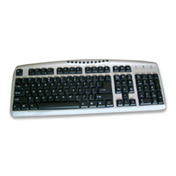 Multimedia Keyboards