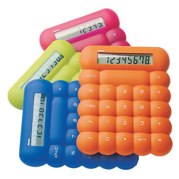 Novelty Calculators