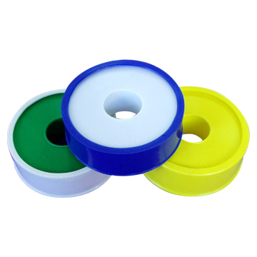 PTFE Thread Seal Tapes