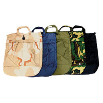 Helmet Bags