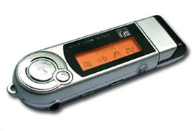 MP3 Players