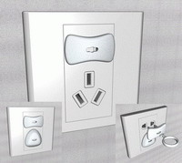 Child Safety Electrical Outlet Caps