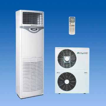 Floor-standing Air Conditioners 42000BTU