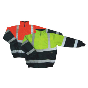 High Visibility Jackets