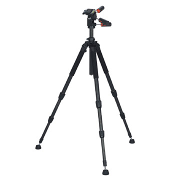 Carbon Fiber Tripod