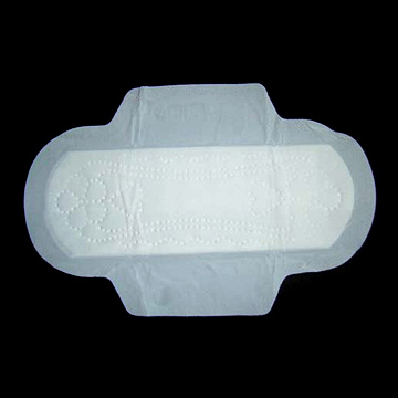 24cm Sanitary Napkin