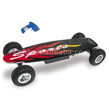 Electric Skateboards