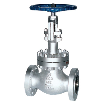 Globe Valves