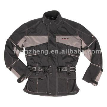 Men's Motorcycle Jackets