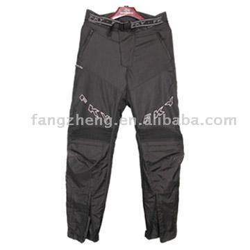 Men's Motorcycle Pants