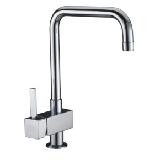 Basin Faucets