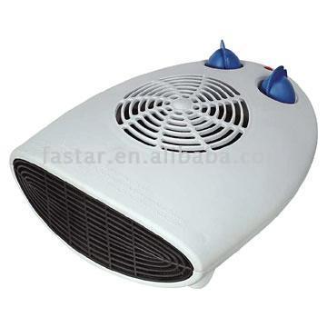 Fan Heaters