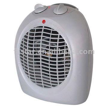 Fan Heaters