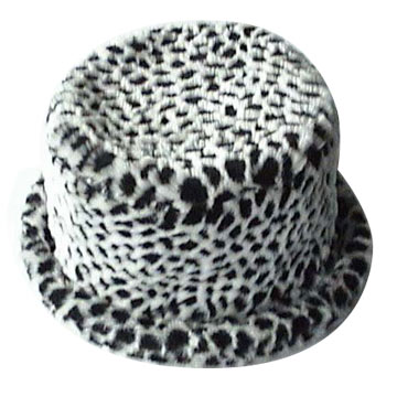 Ladies' Fashion Hats