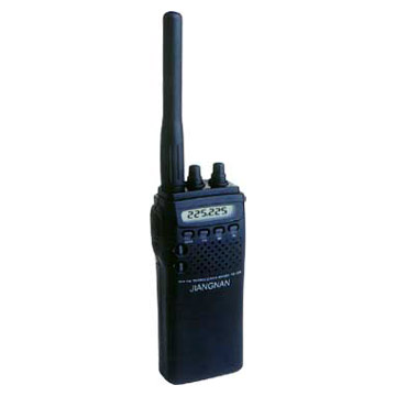 FB-128 VHF FM Transceivers