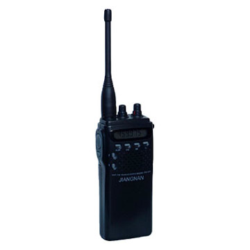 FB-328 UHF FM Transceivers