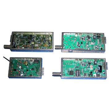 FM Transceiver Modules