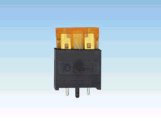 Plug-in Fuse Holder