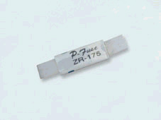 Recoverable Fuse