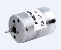 small electrical motor