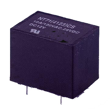 PCB Relay