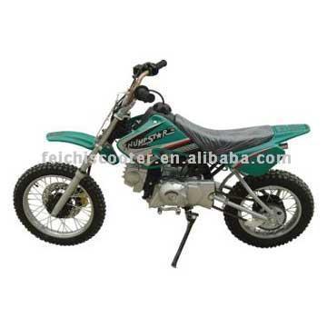 Dirt Bikes (FC-316GA)