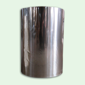 Transparent Deep-Processed Rolled Cellophane