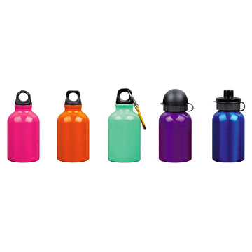 300ml Water Bottles