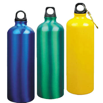 1000ml Water Bottles