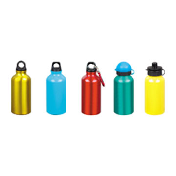 400ml Sports Bottles