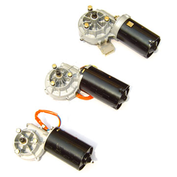 Wiper Motors