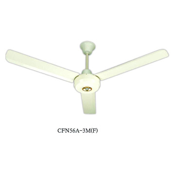 Industrial Ceiling Fans