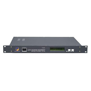 Project Digital Satellite Receiver