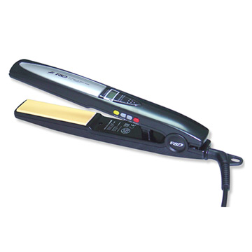 Digital Hair Straighteners