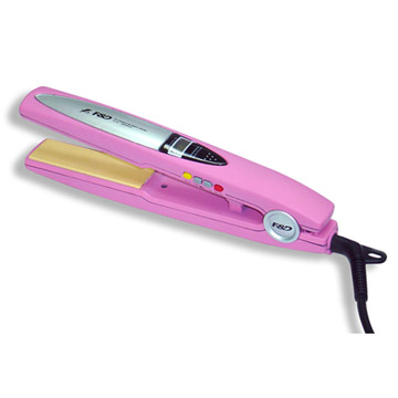 Digital Hair Straighteners