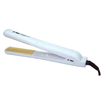 Ceramic Hair Straighteners