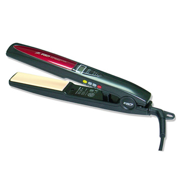 Digital Hair Straighteners