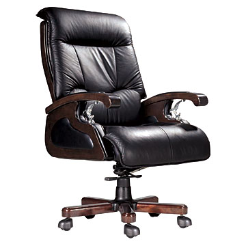 Manager Chair