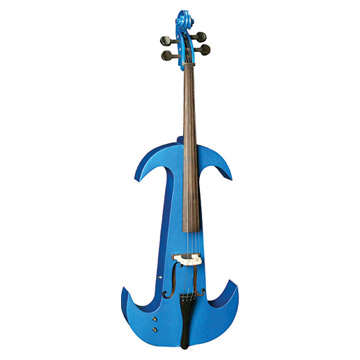 Electric Cellos