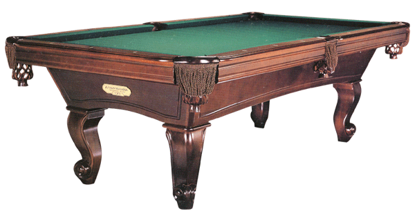 POOL TABLE