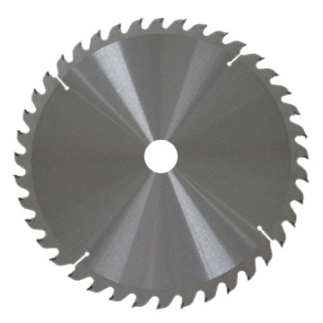 saw blade