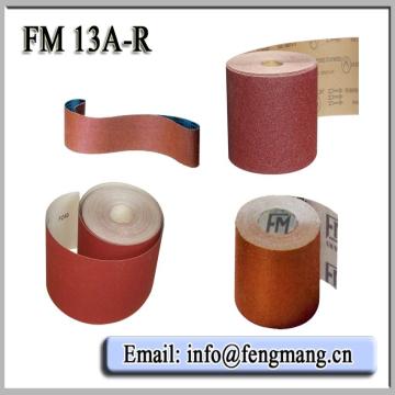 Aluminum Oxide FM 13A-R