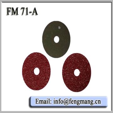 Aluminum Oxide FM 71-A