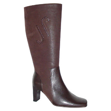 Women's Boots