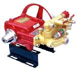 Power Sprayer & Plunger Pumps